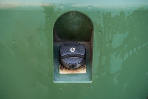 1994 Land Rover Defender 110 For Sale (picture 114 of 138)