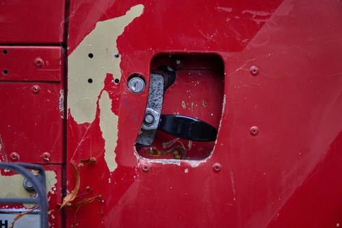 2001 Land Rover Defender 110 In vendita (immagine 93 di 141)