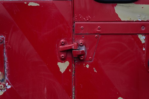 2001 Land Rover Defender 110 In vendita (immagine 115 di 141)