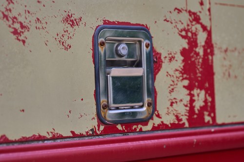 2001 Land Rover Defender 110 In vendita (immagine 101 di 141)