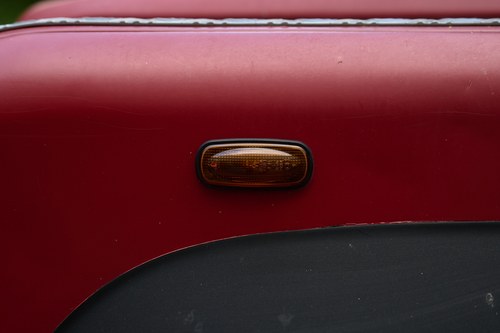 2001 Land Rover Defender 110 In vendita (immagine 111 di 141)