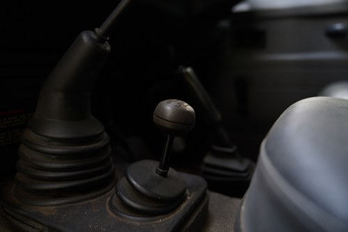 2001 Land Rover Defender 110 In vendita (immagine 20 di 141)