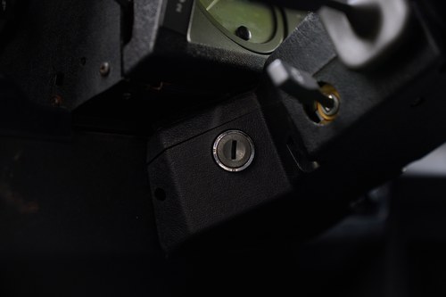 2001 Land Rover Defender 110 In vendita (immagine 32 di 141)