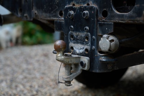 2001 Land Rover Defender 110 In vendita (immagine 102 di 141)