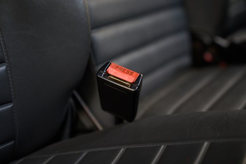 2001 Land Rover Defender 110 In vendita (immagine 56 di 141)