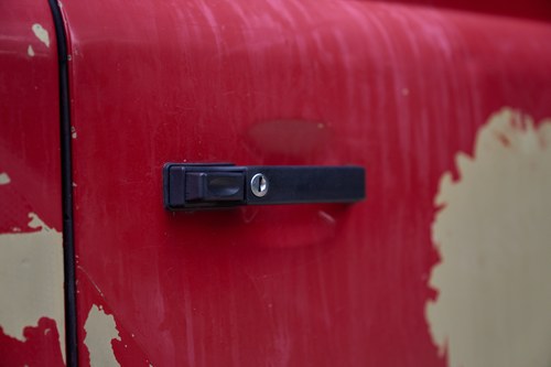 2001 Land Rover Defender 110 In vendita (immagine 70 di 141)