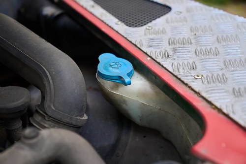 2001 Land Rover Defender 110 In vendita (immagine 125 di 141)