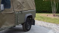2004 Land Rover Wolf Defender For Sale (picture 96 of 186)