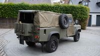 2004 Land Rover Wolf Defender For Sale (picture 8 of 186)