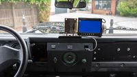 2004 Land Rover Wolf Defender For Sale (picture 77 of 186)