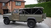 2004 Land Rover Wolf Defender For Sale (picture 3 of 186)