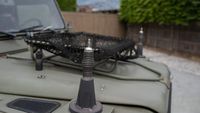 2004 Land Rover Wolf Defender For Sale (picture 129 of 186)