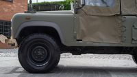 2004 Land Rover Wolf Defender For Sale (picture 90 of 186)