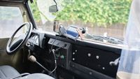 2004 Land Rover Wolf Defender For Sale (picture 34 of 186)