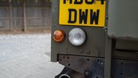 2004 Land Rover Wolf Defender For Sale (picture 120 of 186)