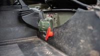 2004 Land Rover Wolf Defender For Sale (picture 45 of 186)