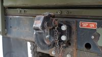 2004 Land Rover Wolf Defender For Sale (picture 122 of 186)