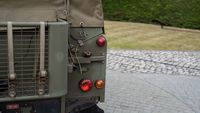 2004 Land Rover Wolf Defender For Sale (picture 134 of 186)