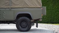 2004 Land Rover Wolf Defender For Sale (picture 91 of 186)