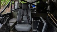 2004 Land Rover Wolf Defender For Sale (picture 64 of 186)