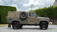 2004 Land Rover Wolf Defender For Sale (picture 14 of 186)