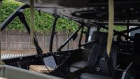 2004 Land Rover Wolf Defender For Sale (picture 69 of 186)
