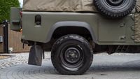 2004 Land Rover Wolf Defender For Sale (picture 93 of 186)