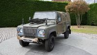 2004 Land Rover Wolf Defender For Sale (picture 15 of 186)