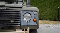 2004 Land Rover Wolf Defender For Sale (picture 106 of 186)