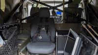 2004 Land Rover Wolf Defender For Sale (picture 32 of 186)