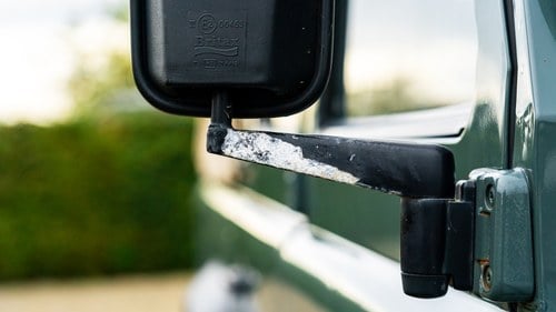 2007 Land Rover Defender 110 En venta (imagen 88 de 134)