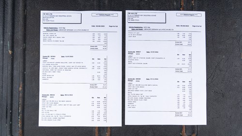 2007 Land Rover Defender 110 En venta (imagen 130 de 134)