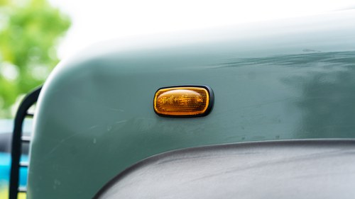 2007 Land Rover Defender 110 En venta (imagen 83 de 134)