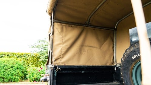 2007 Land Rover Defender 110 En venta (imagen 65 de 134)