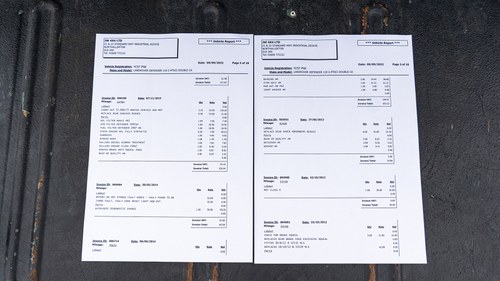 2007 Land Rover Defender 110 En venta (imagen 127 de 134)