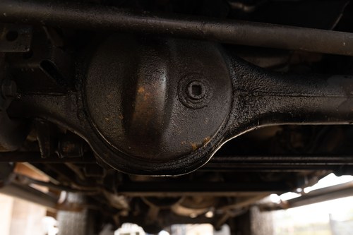 2008 Land Rover Defender 110 For Sale (picture 194 of 235)