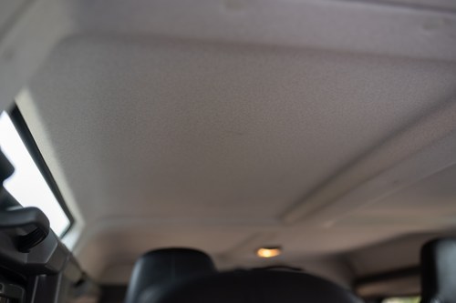 2008 Land Rover Defender 110 For Sale (picture 85 of 235)