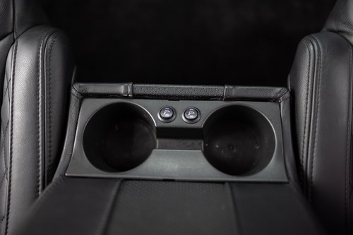 2008 Land Rover Defender 110 For Sale (picture 77 of 235)