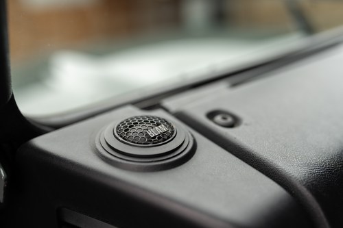 2008 Land Rover Defender 110 For Sale (picture 58 of 235)