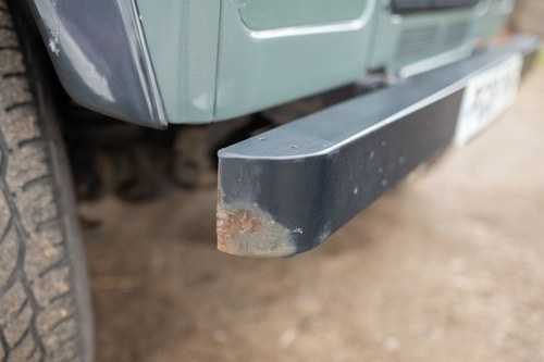 2008 Land Rover Defender 110 For Sale (picture 171 of 235)