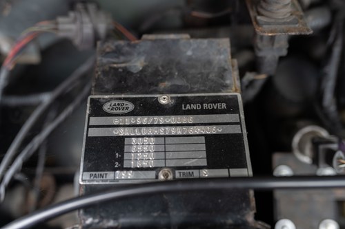 2008 Land Rover Defender 110 For Sale (picture 185 of 235)