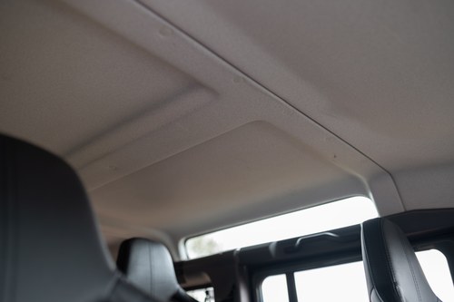 2008 Land Rover Defender 110 For Sale (picture 83 of 235)