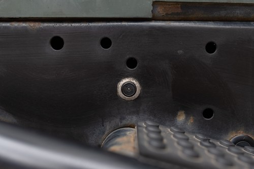 2008 Land Rover Defender 110 For Sale (picture 168 of 235)