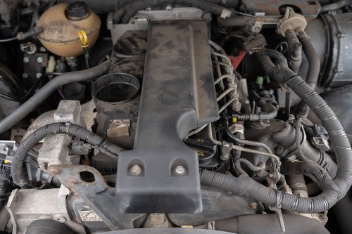 2008 Land Rover Defender 110 For Sale (picture 180 of 235)