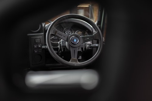 2008 Land Rover Defender 110 For Sale (picture 37 of 235)