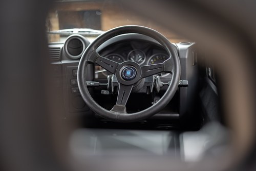 2008 Land Rover Defender 110 For Sale (picture 38 of 235)