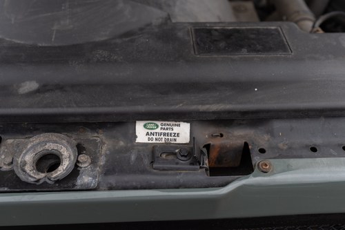 2008 Land Rover Defender 110 For Sale (picture 173 of 235)