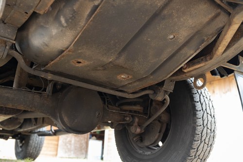 2008 Land Rover Defender 110 For Sale (picture 203 of 235)