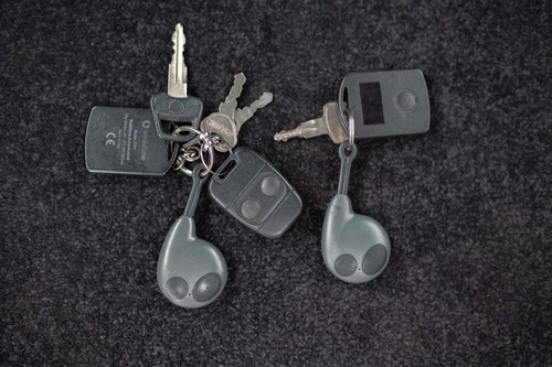 2008 Land Rover Defender 110 For Sale (picture 232 of 235)