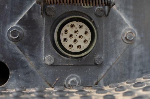 2008 Land Rover Defender 110 For Sale (picture 148 of 235)